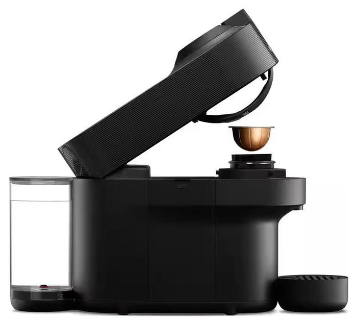 DeLonghi Nespresso Vertuo Pop ENV 90.B Negro DeLonghi Nespresso Vertuo Pop ENV 90.B Negro