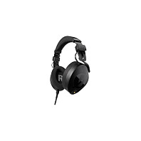 RODE NTH-100M Auriculares de Diadema con Micrófono Extraíble Negro