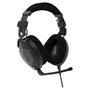 RODE NTH-100M Auriculares de Diadema con Micrófono Extraíble Negro