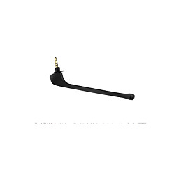 RODE NTH-100M Auriculares de Diadema con Micrófono Extraíble Negro