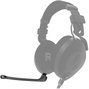 RODE NTH-100M Auriculares de Diadema con Micrófono Extraíble Negro