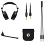 RODE NTH-100M Auriculares de Diadema con Micrófono Extraíble Negro
