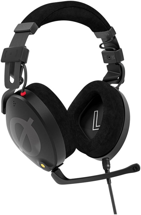RODE NTH-100M Auriculares de Diadema con Micrófono Extraíble Negro