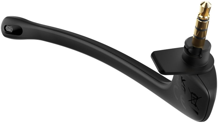 RODE NTH-100M Auriculares de Diadema con Micrófono Extraíble Negro