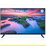 Xiaomi TV A2 ELA4805EU Televisor HD 32" Smart TV Android TV 11 con WiFi, Dolby Audio y Asistente de Google