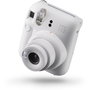 Fujifilm instax mini 12 Blanco arcilla