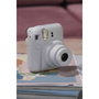 Fujifilm instax mini 12 Blanco arcilla