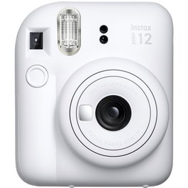 Fujifilm Instax Mini 12 Blanco
