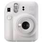 Fujifilm 16806121 Cámara Instantánea Instax Mini 12 Flash Azul Pastel