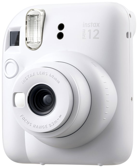 Fujifilm Instax Mini 12 Blanco