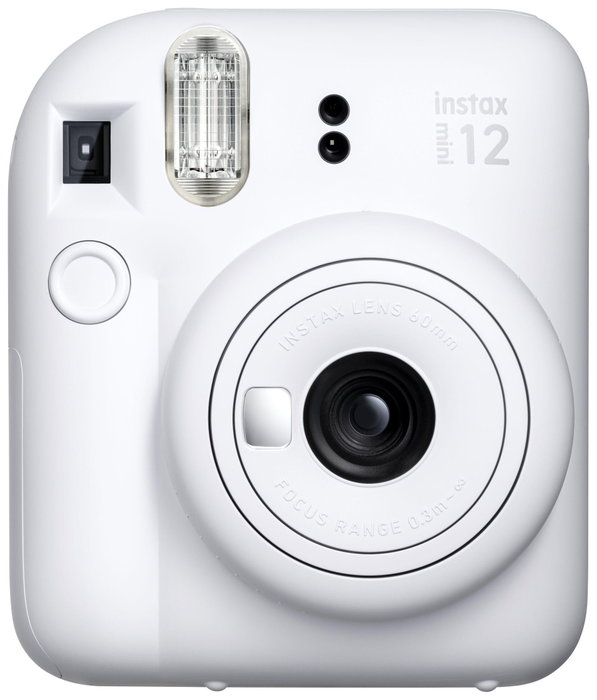 Fujifilm Instax Mini 12 Blanco