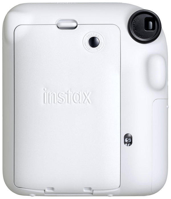 Fujifilm Instax Mini 12 Blanco