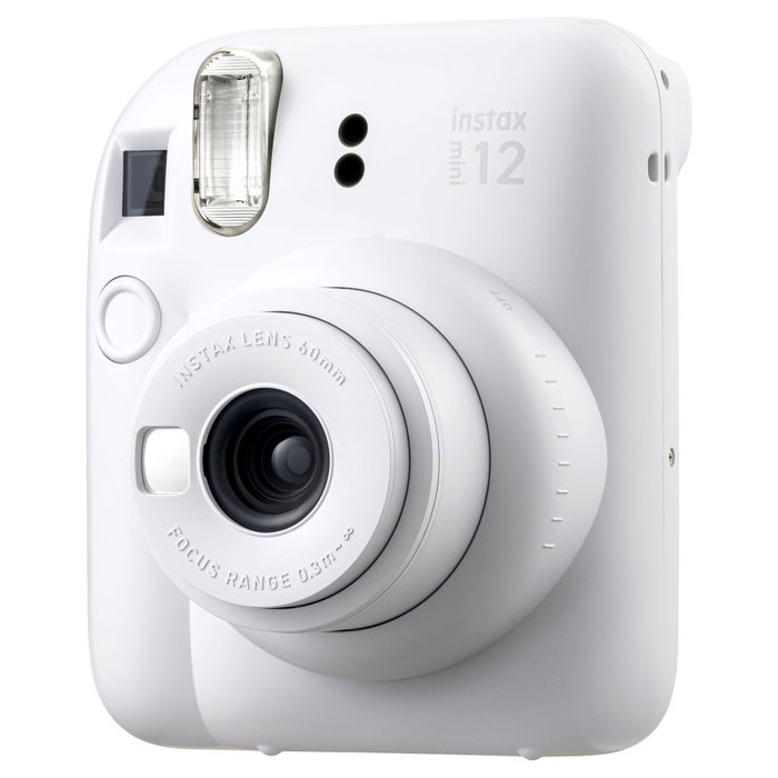 Fujifilm Instax Mini 12 Blanco