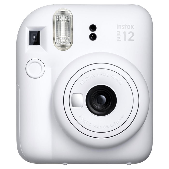 Fujifilm Instax Mini 12 Blanco