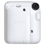 Fujifilm Instax Mini 12 Blanco