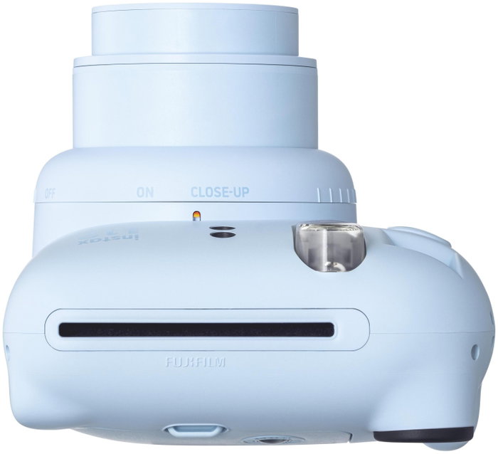 Fujifilm Instax Mini 12 Azul Pastel