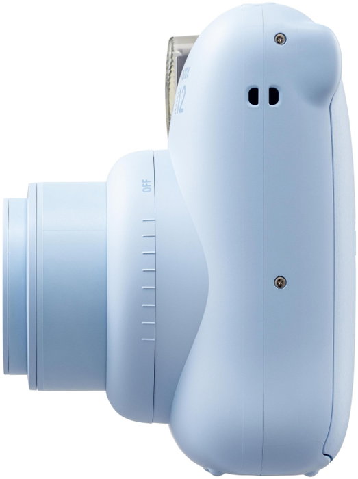 Fujifilm Instax Mini 12 Azul Pastel