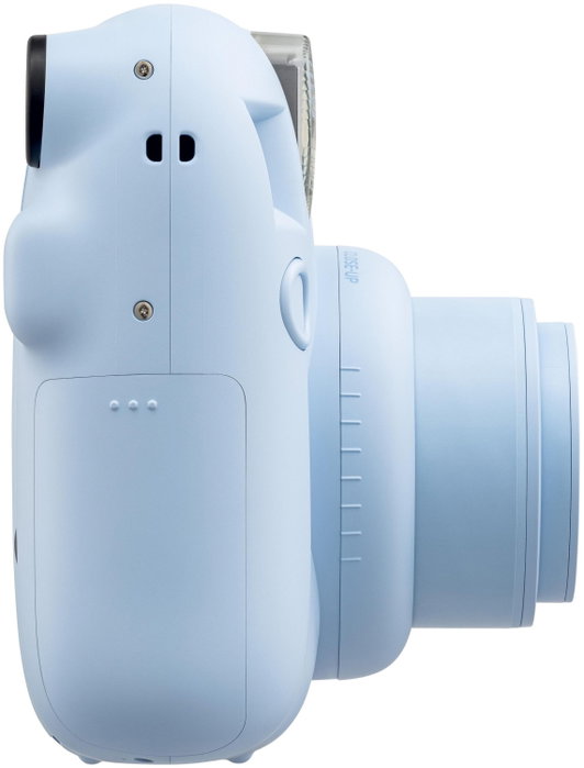 Fujifilm Instax Mini 12 Azul Pastel