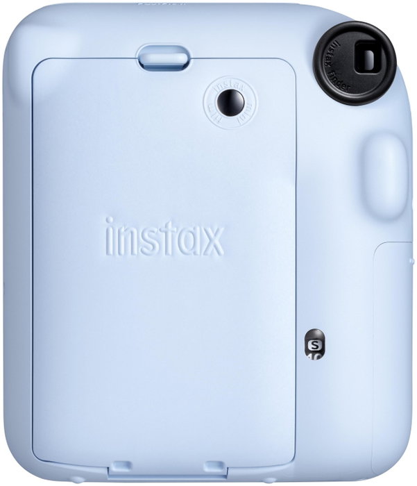 Fujifilm Instax Mini 12 Azul Pastel