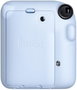 Fujifilm Instax Mini 12 Azul Pastel