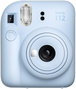 Fujifilm Instax Mini 12 Azul Pastel
