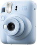 Fujifilm Instax Mini 12 Azul Pastel