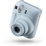 Fujifilm Instax Mini 12 Azul Pastel