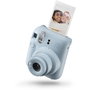 Fujifilm Instax Mini 12 Azul Pastel