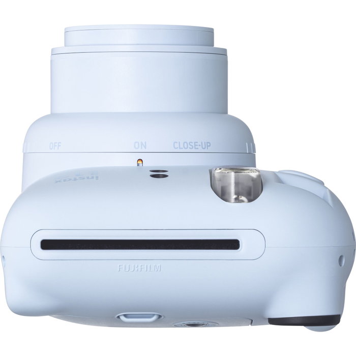Fujifilm Instax Mini 12 Azul Pastel