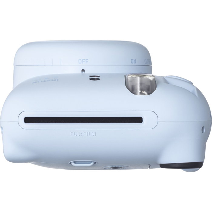 Fujifilm Instax Mini 12 Azul Pastel