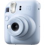 Fujifilm Instax Mini 12 Azul Pastel