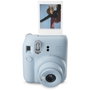 Fujifilm Instax Mini 12 Azul Pastel