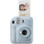Fujifilm Instax Mini 12 Azul Pastel