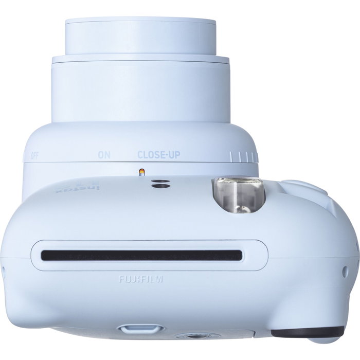 Fujifilm Instax Mini 12 Azul Pastel
