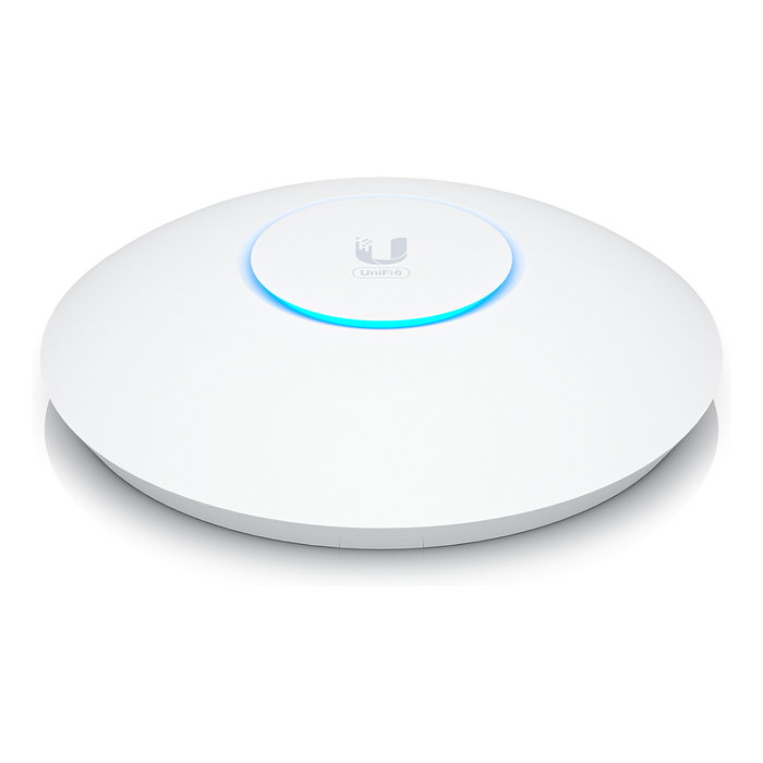 Ubiquiti UniFi6 Enterprise WiFi 6E Blanco