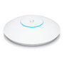 Ubiquiti UniFi6 Enterprise WiFi 6E Blanco