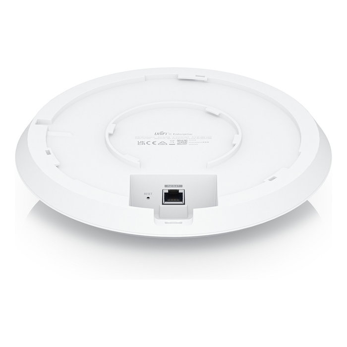 Ubiquiti UniFi6 Enterprise WiFi 6E Blanco