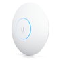 Ubiquiti UniFi6 Enterprise WiFi 6E Blanco