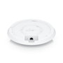 Ubiquiti UniFi6 Enterprise WiFi 6E Blanco
