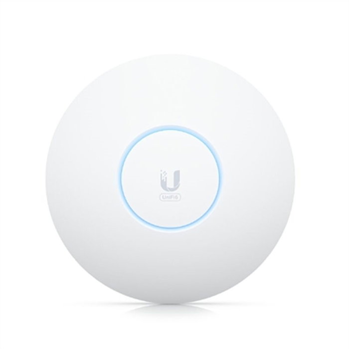 Ubiquiti UniFi6 Enterprise WiFi 6E Blanco