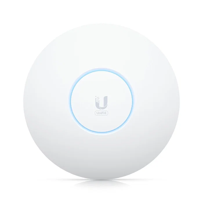 Ubiquiti UniFi6 Enterprise U6-Enterprise Blanco Ubiquiti UniFi6 Enterprise U6-Enterprise Blanco
