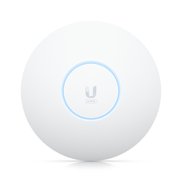 Ubiquiti UniFi6 Enterprise, 4800 Mbit/s, PoE, Blanco