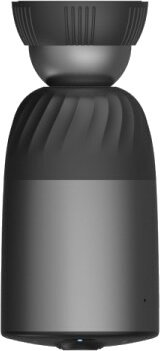 EZVIZ eLife 2K+ Cámara de seguridad IP Bala, Inalámbrica, Negro
