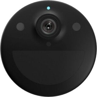 EZVIZ eLife 2K+ Cámara de seguridad IP Bala, Inalámbrica, Negro