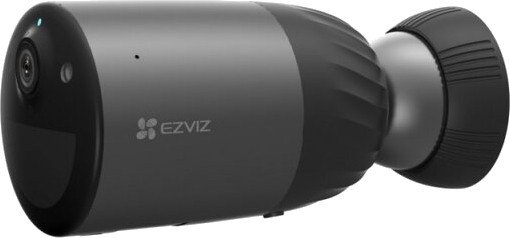 EZVIZ eLife 2K+ Cámara de seguridad IP Bala, Inalámbrica, Negro