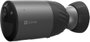 EZVIZ eLife 2K+ Cámara de seguridad IP Bala, Inalámbrica, Negro
