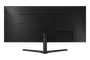 Samsung ViewFinity S5 S34C500GAU 34'' UWQHD Negro