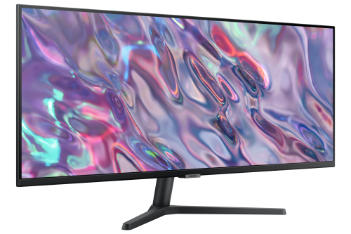 Samsung ViewFinity S5 S34C500GAU 34'' UWQHD Negro