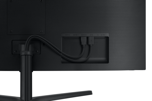 Samsung ViewFinity S5 S34C500GAU 34'' UWQHD Negro