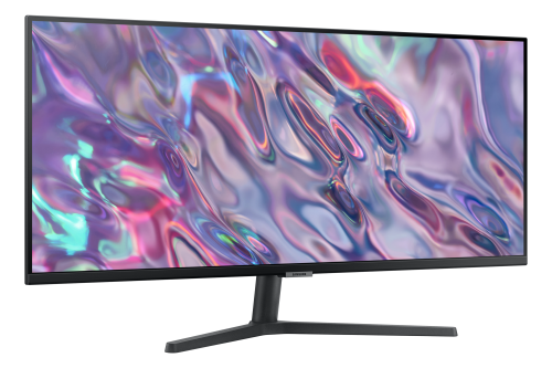 Samsung ViewFinity S5 S34C500GAU 34'' UWQHD Negro